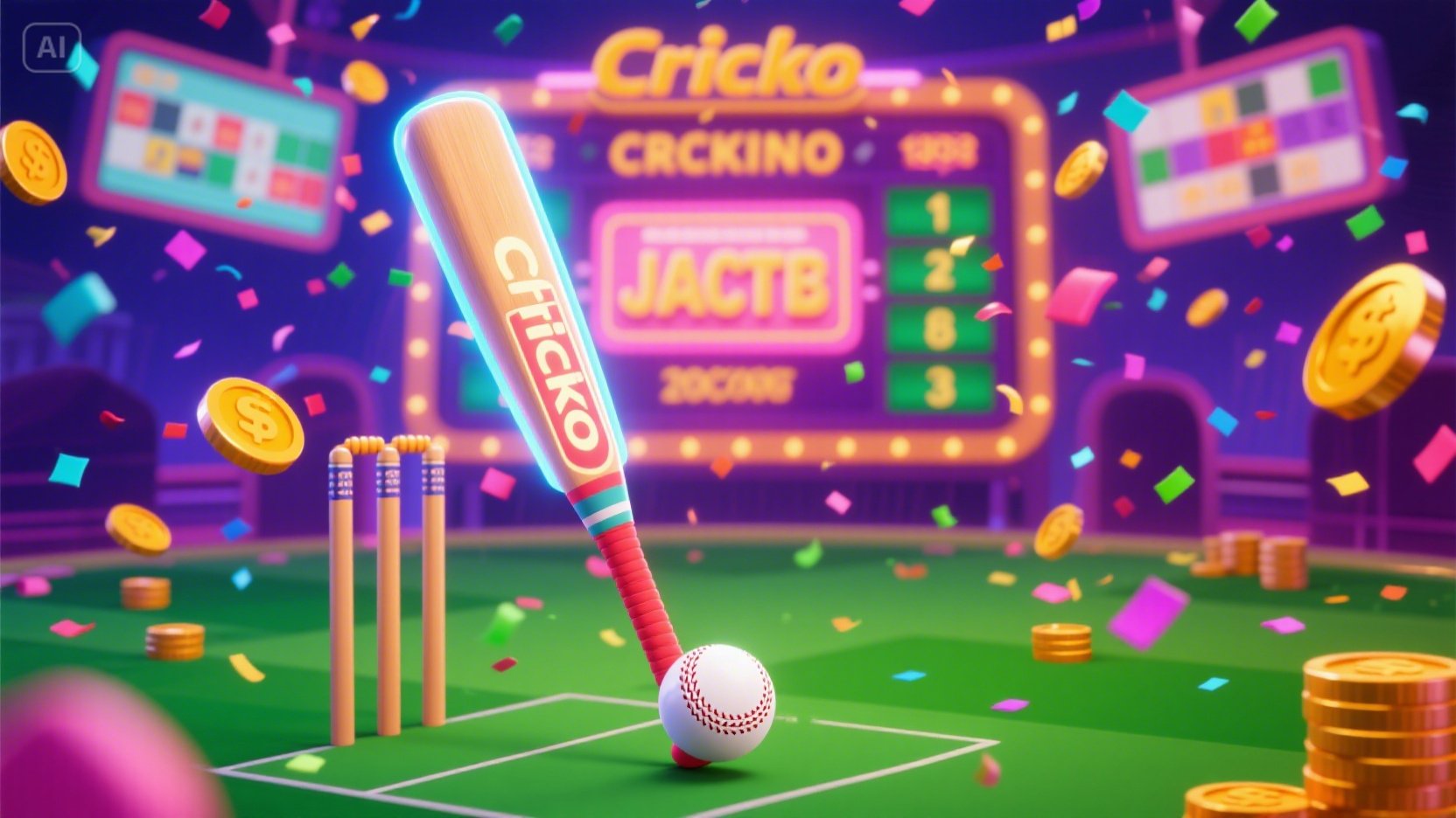 melbet cricket betting